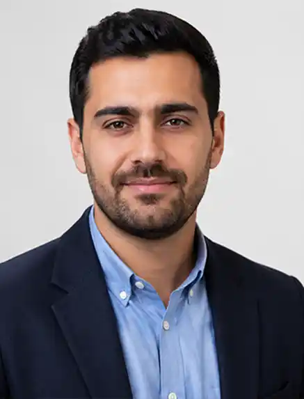 yaghoubi